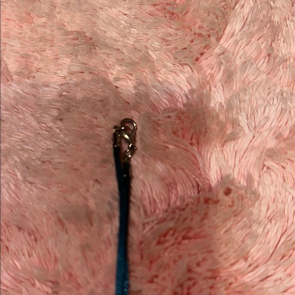 Murano glass multi color Pendant Necklace - Picture 7 of 7